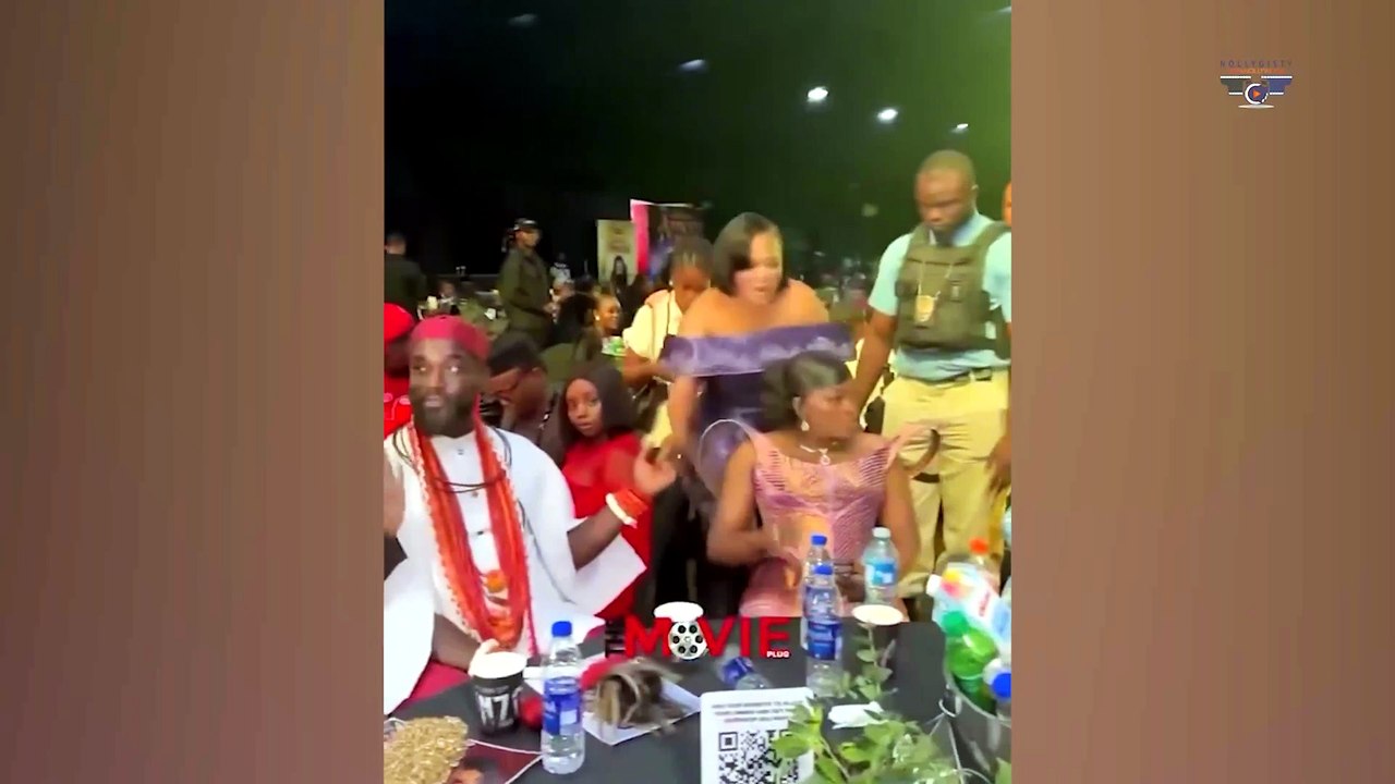 “What’s the Fight For?” – Taiwo Hassan (Ogogo) Blasts Funke Akindele & Toyin Abraham