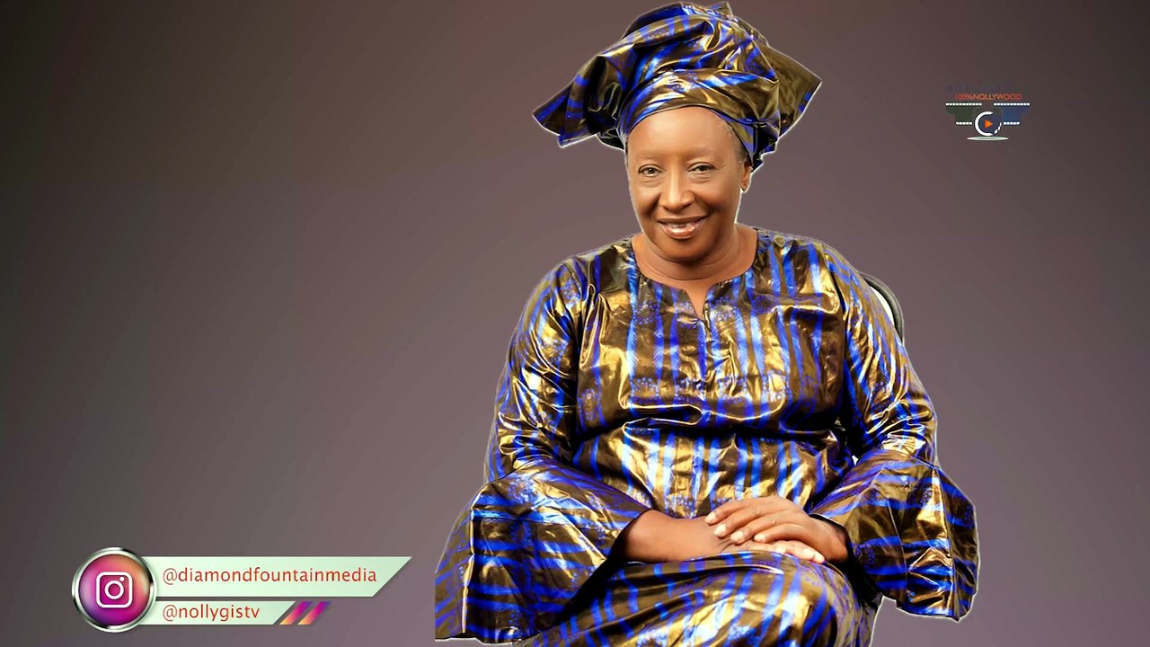 “Why Nollywood Actors Are Still Struggling Financially” – Patience Ozokwor Exposes Industry Reality