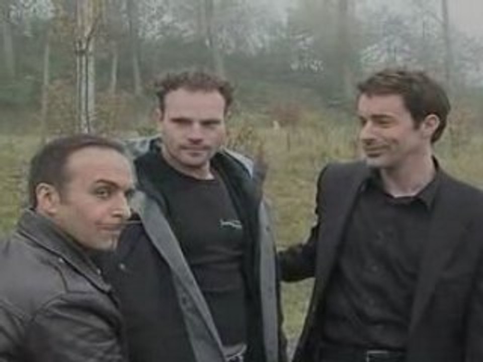 Erdoğan Atalay's interview