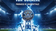 Das ewige Feuer von Schalke