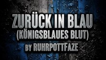 Zurück in Blau (Königsblaues Blut)