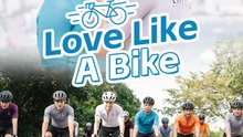 Love Like a Bike - Episode 3