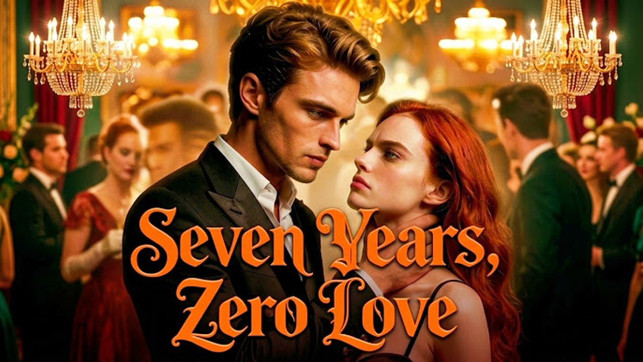 🔥Hot🔥Seven Year, Zero Love