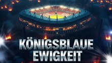 Königsblaue Ewigkeit (Die 1000 Feuer)
