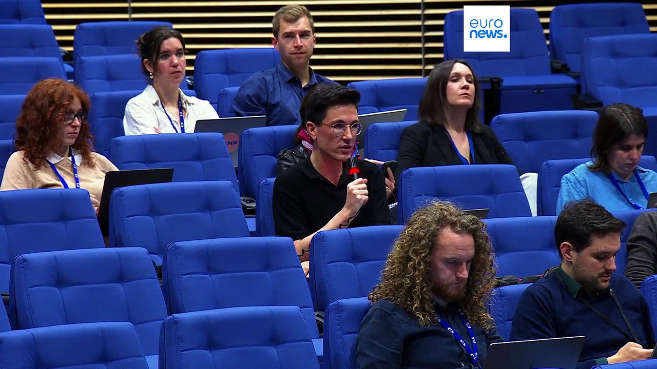 EU rejects Trump's 'joint venture' with Iran to charge ships through Strait of Hormuz