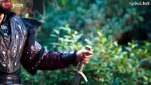 مسلسل المؤسس أورهان مدبلج الحلقة 9