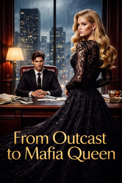 From Outcast To Mafia Queen Mafia Drama, Romance Isode 2026