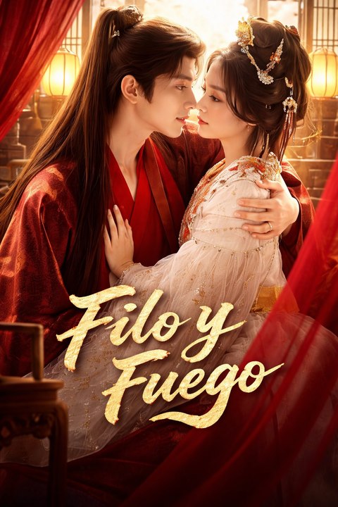 Filo Y Fuego Romance, Venganza Y EleccióN Imposible Completo