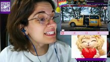 Reagindo à Friendly Rivalry - EP.01 | Camilla Tuzia