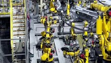 #CarManufacturing #AutomotiveIndustry #CarFactory #Automobile #VehicleAssembly #HowItsMade #CarProduction