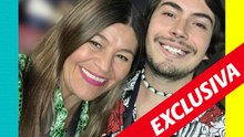 ¿Mamá moderna? Martha Figueroa revela cómo es la relación que lleva con su hijo