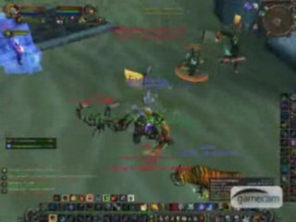Koll pvp