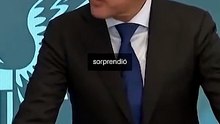Rutte asegura que "casi sin excepción" la OTAN ha respondido a las solicitudes de EE.UU.