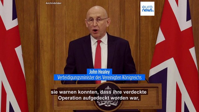 Nordflanke unter Druck: Britisch-norwegische Operation gegen russische U-Boote