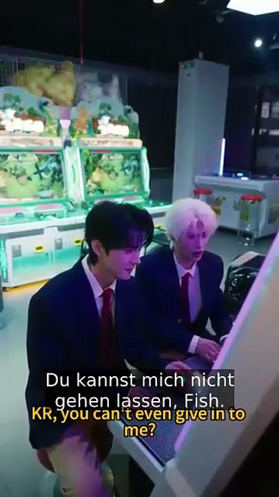 18 Wieder einmal, gemeinsam Engsub | Ganzer Film Deutsch