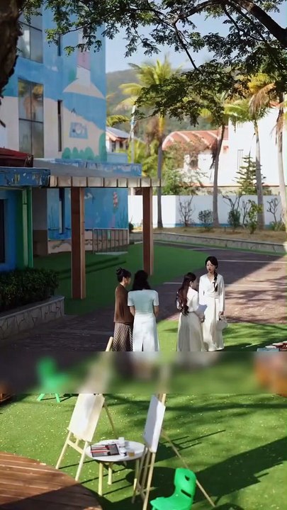 💞7y wasted by the scumbag, Now my child and I are being pampered by the CEO!#cdrama