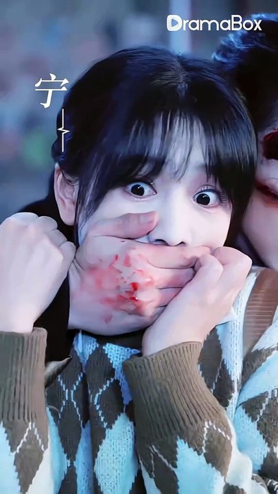 He Came Like a Hero 💥🥰 #DramaBox #hks48 #shorts #cdrama #fyp #chinesedrama #minidrama