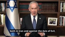 BREAKING: Benjamin Netanyahu Rejects Lebanon Ceasefire | Drama Cycle
