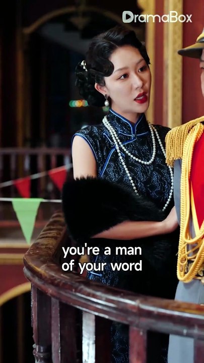 【Eng Dub】The Governor’s Wife Innocent Country Girl or the Most Feared Woman in the Room😮 CDRAMA