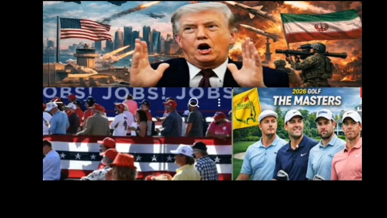 Top USA News Today – April 9, 2026 | Breaking News Headlines”