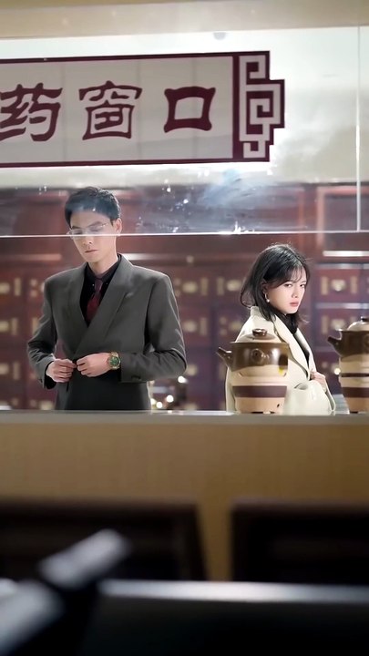 【ENG SUB】I Had a One Night Stand The Night Before Divorce🔥Then I Married The Most Feared Man CDRAMA