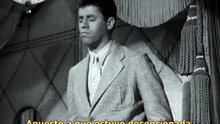 Jerry Lewis 1952-El Cantante Loco-SUB-HD