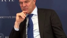 Mark Rutte Explains “Daddy” Comment About Trump