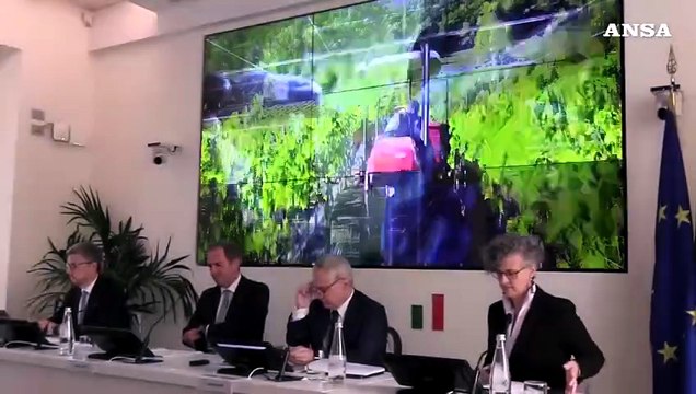 Cdp: nel 2025 utile netto record di 3,4 miliardi