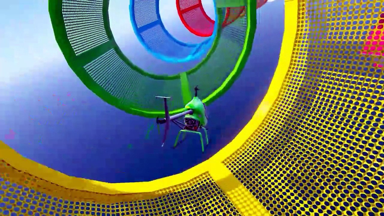 Spider-Man Rescue batman vs iron man vs venom funny Game GTA 5 superhero الرجل العنكبوت انقاذ باaSpider-Man Rescue batman vs iron man vs venom funny Game GTA 5 superhero