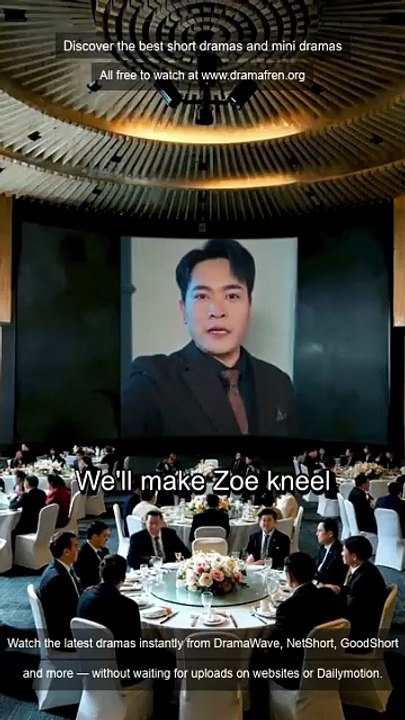 Trash Bestie I am Rich (Chinese Drama)