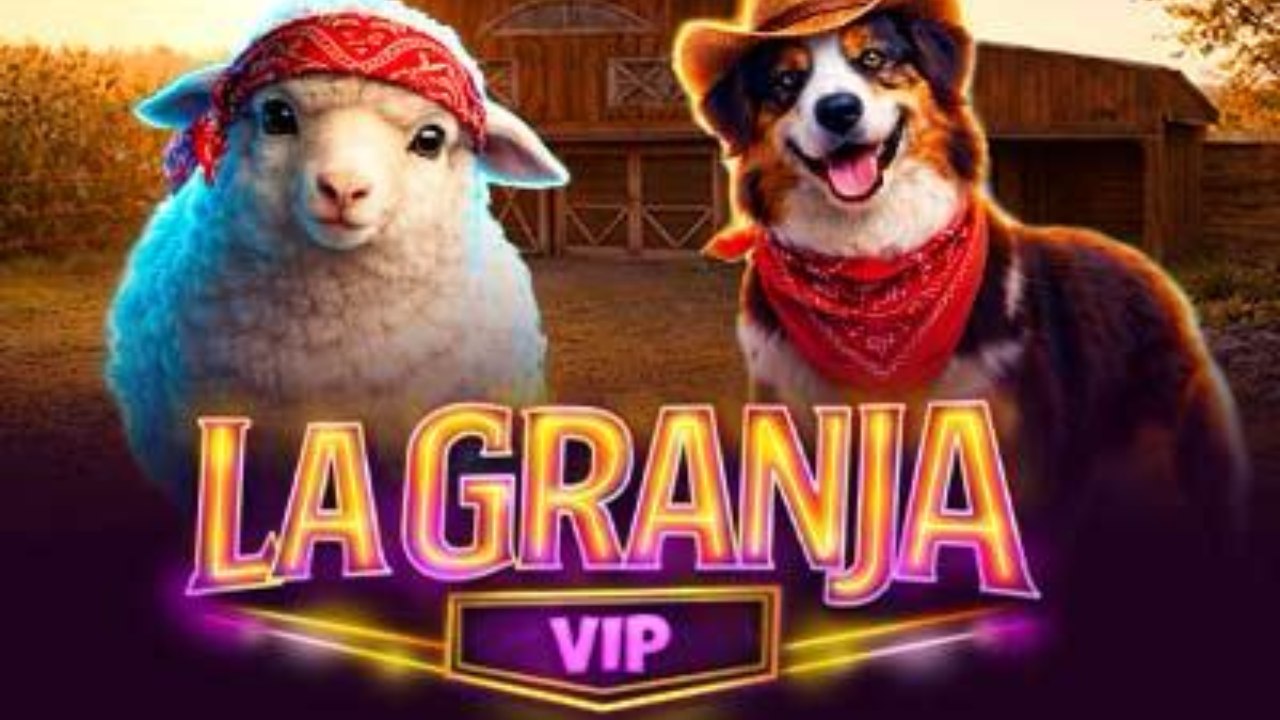 La Granja VIP En Exclusiva