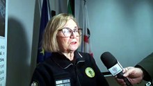 Ciclone in Sardegna, l'assessora: "Peggioramento dal pomeriggio, piogge continue fino a mercoledì"