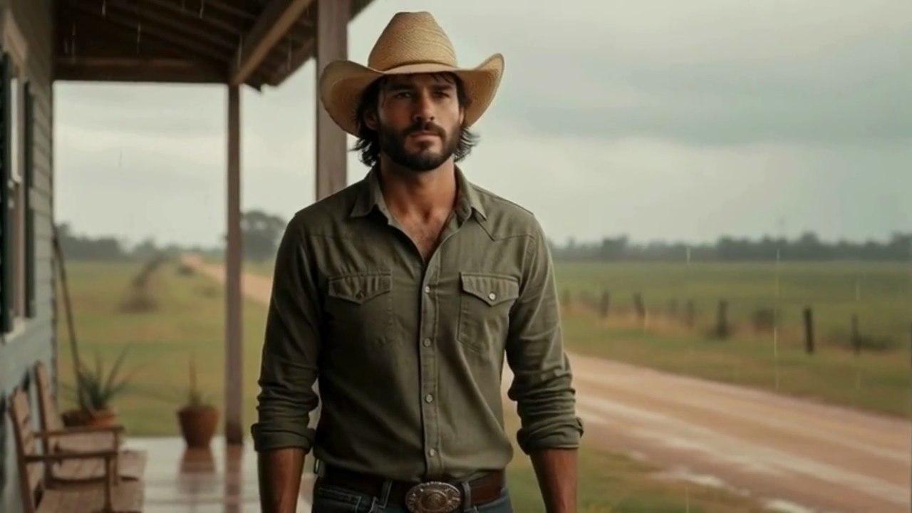 Cheiro de Terra Molhada 🌧️ Mateus Da Serra(A Música Que Vai Tocar Seu Coração)💔