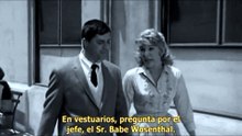Jerry Lewis 1961-Un Espia en Hollywood-SUB-HD
