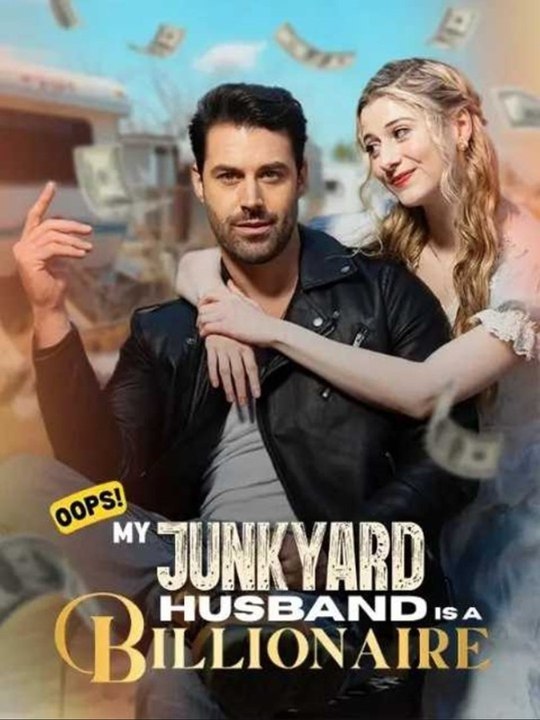 Oops!My Junkyard Husband Is A Billionaire 💕 💕 💕