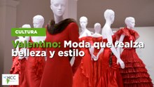 Valentino: Moda que realza belleza y estilo