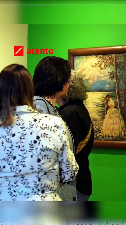 Centro Cultural Banreservas Santiago y Fundación Hermanas Mirabal inauguran exposición inédita de Minerva Mirabal