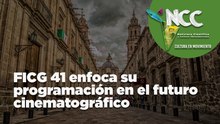 FICG 41 enfoca su programación en el futuro cinematográfico
