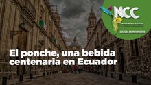 El ponche, una bebida centenaria en Ecuador