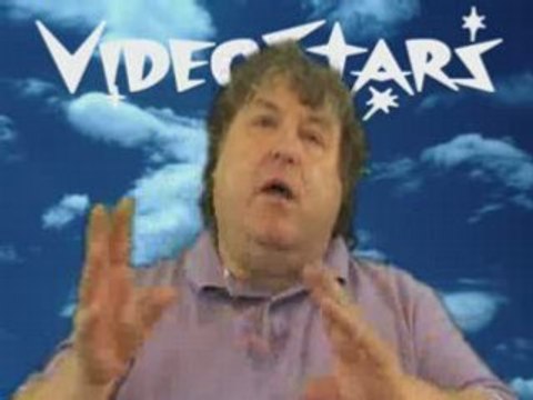 Russell Grant Video Horoscope Cancer June Sunday 8th