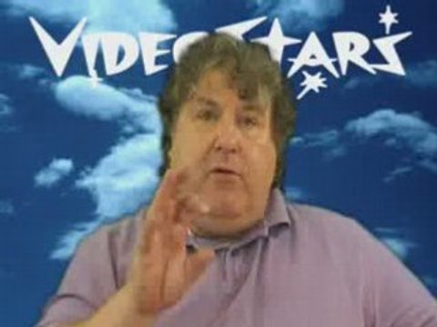 Russell Grant Video Horoscope Libra June Sunday 8th