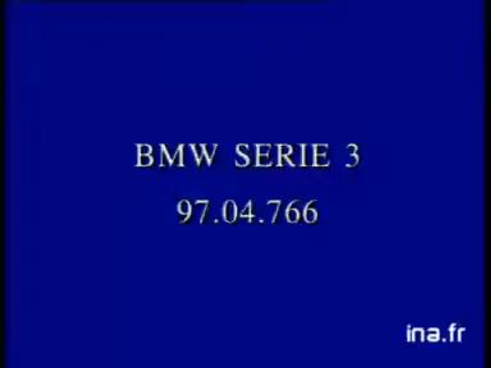 pub airbag BMW