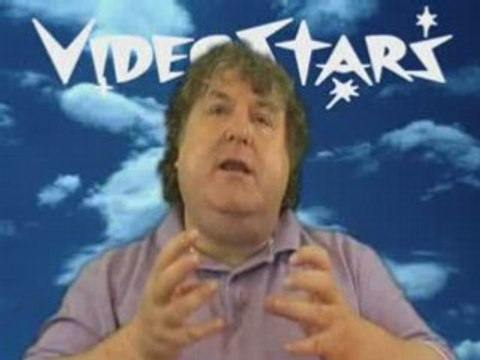 Russell Grant Video Horoscope Scorpio June Sunday 8th