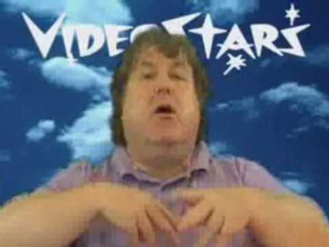 Russell Grant Video Horoscope Sagittarius June Sunday 8th