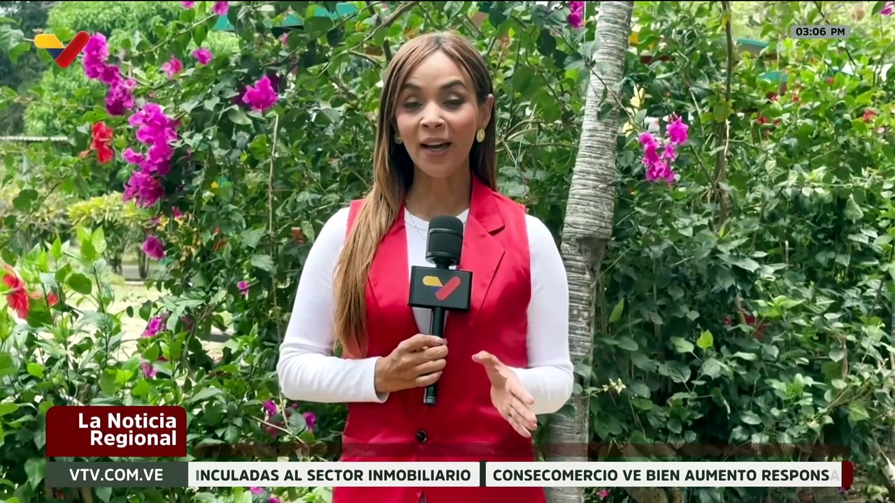 Sucre | Voceros destacan logros de la revolución a través de la Ley de las Comunas