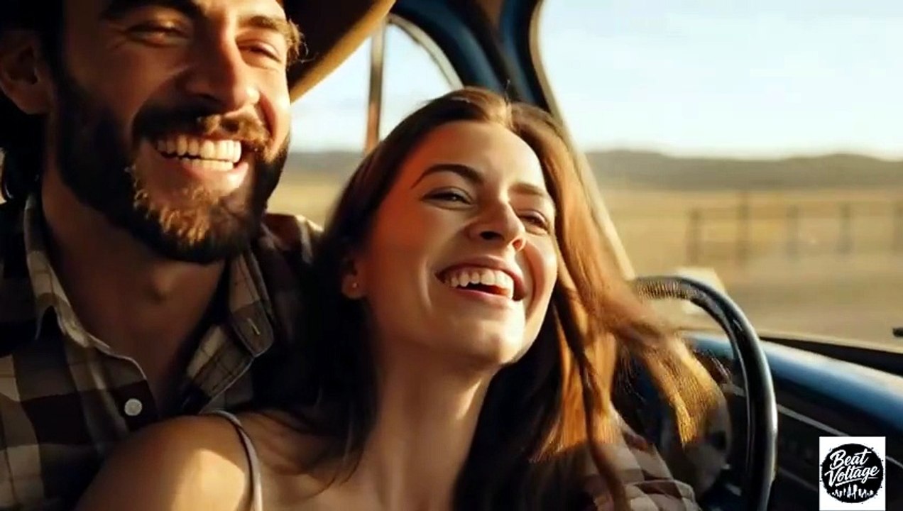 Estrada de Terra e Saudade 🚗💔 Mateus Da Serra | Música Sertaneja Emocionante