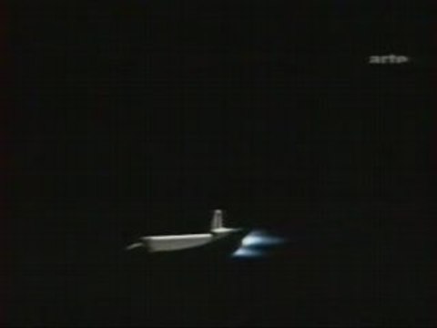 Theorie de la relativité (1sur2)