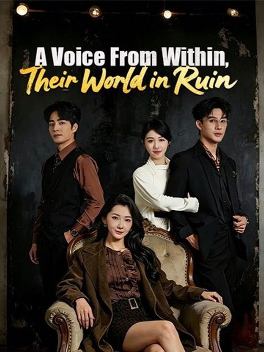 A Voice From Within, Their World in Ruin - Full