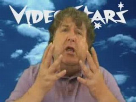 Russell Grant Video Horoscope Aquarius June Sunday 8th