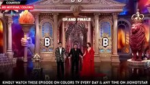 Bigg Boss 19 GRAND FINALE LIVE - Gaurav Khanna Become WINNER Bigg Boss 19